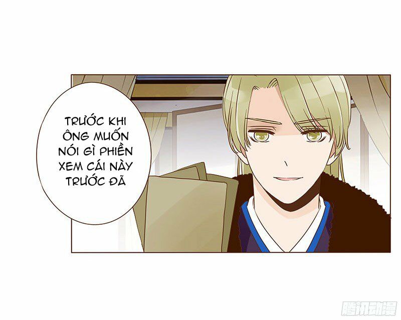 Đế Vương Trắc: Chapter 62