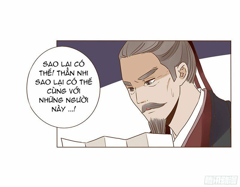 Đế Vương Trắc: Chapter 62