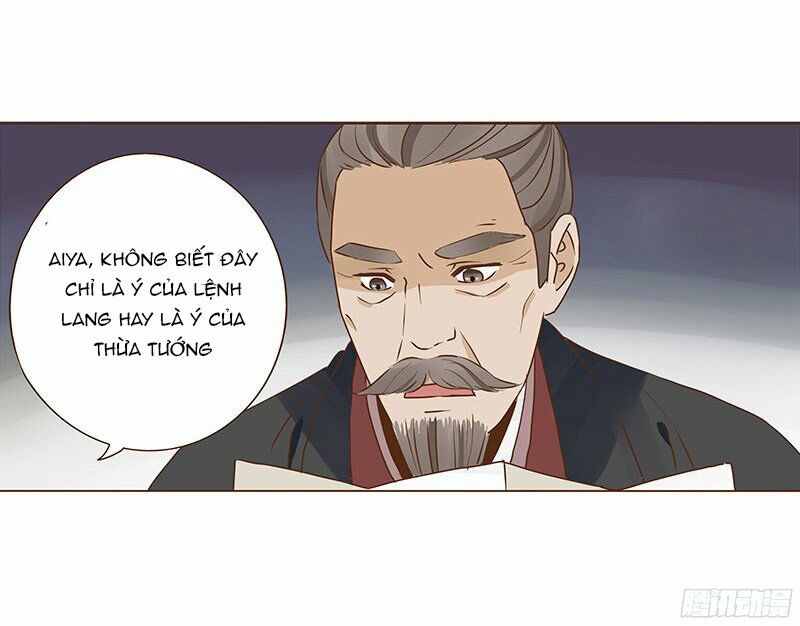 Đế Vương Trắc: Chapter 62