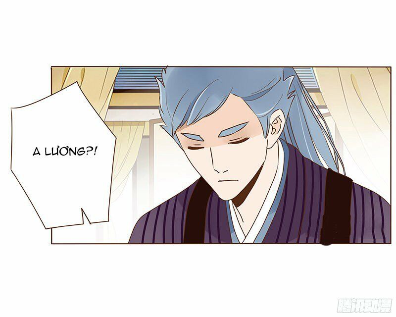 Đế Vương Trắc: Chapter 62