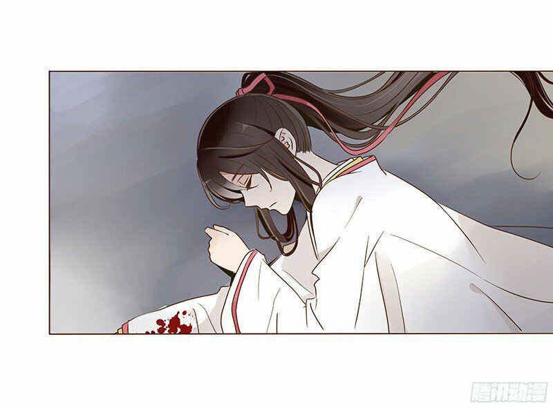 Đế Vương Trắc: Chapter 62