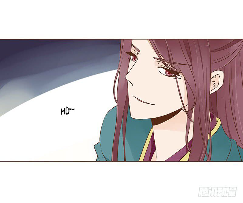 Đế Vương Trắc: Chapter 66