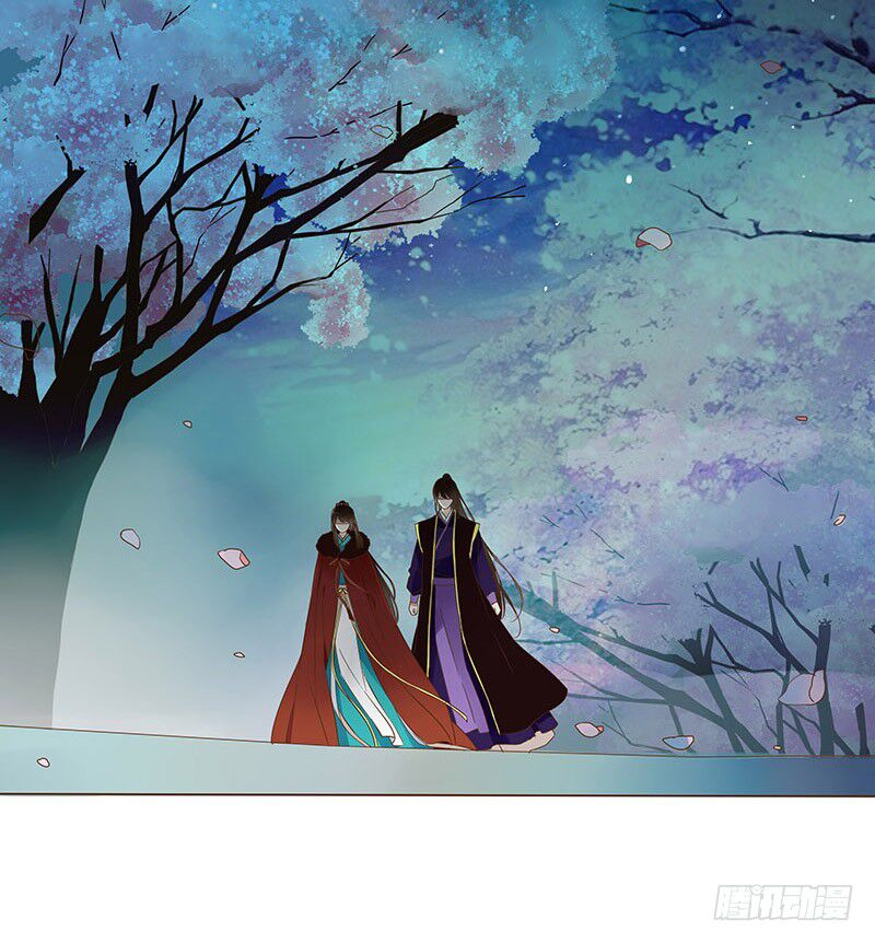 Đế Vương Trắc: Chapter 66