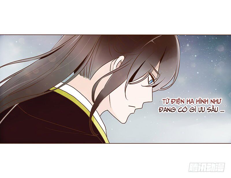 Đế Vương Trắc: Chapter 66
