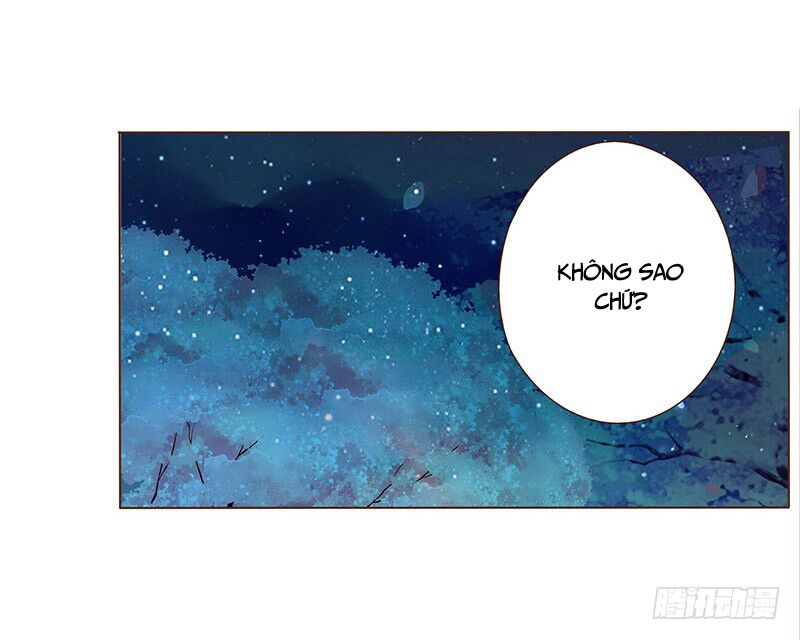 Đế Vương Trắc: Chapter 66
