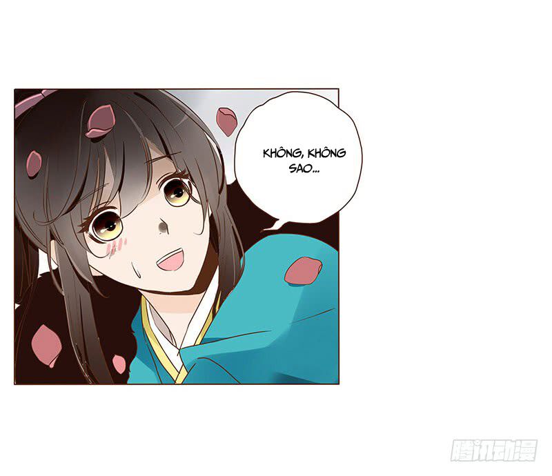 Đế Vương Trắc: Chapter 66