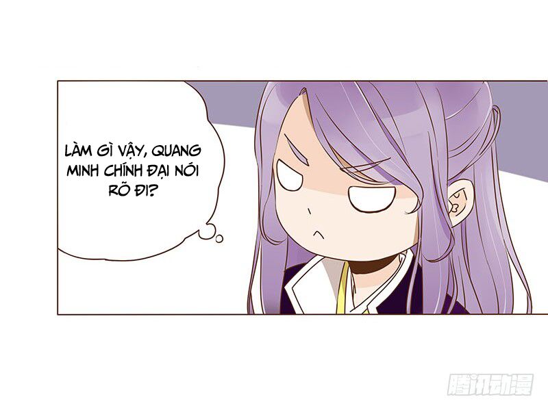 Đế Vương Trắc: Chapter 66