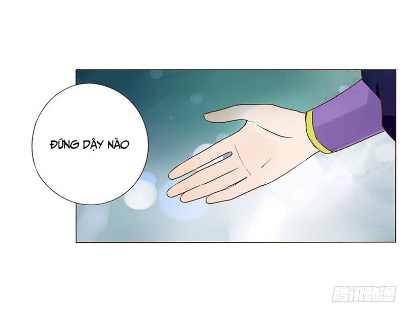 Đế Vương Trắc: Chapter 66