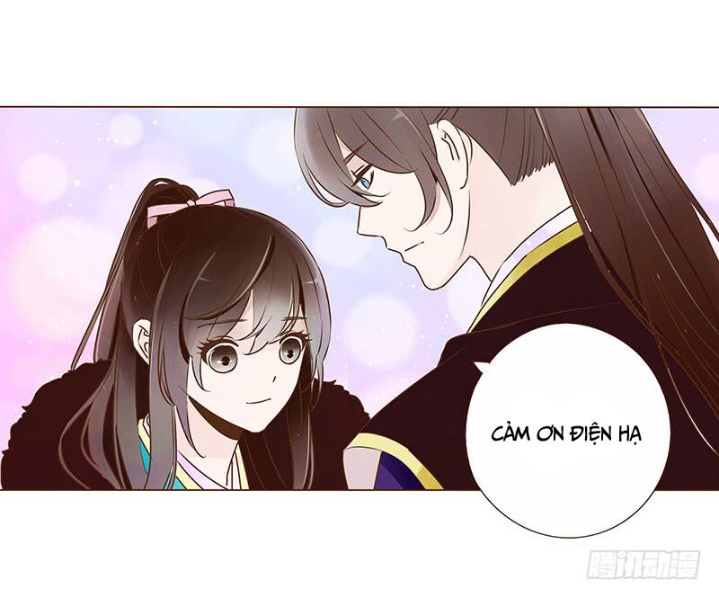 Đế Vương Trắc: Chapter 66