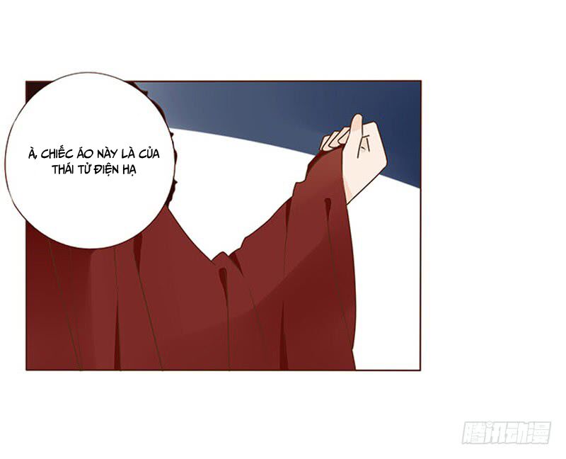 Đế Vương Trắc: Chapter 66
