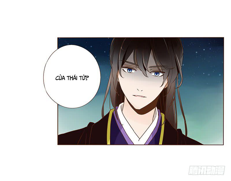 Đế Vương Trắc: Chapter 66