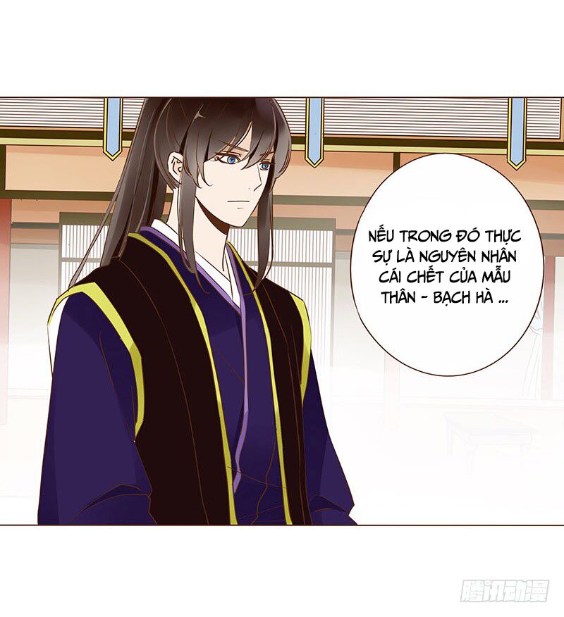 Đế Vương Trắc: Chapter 66