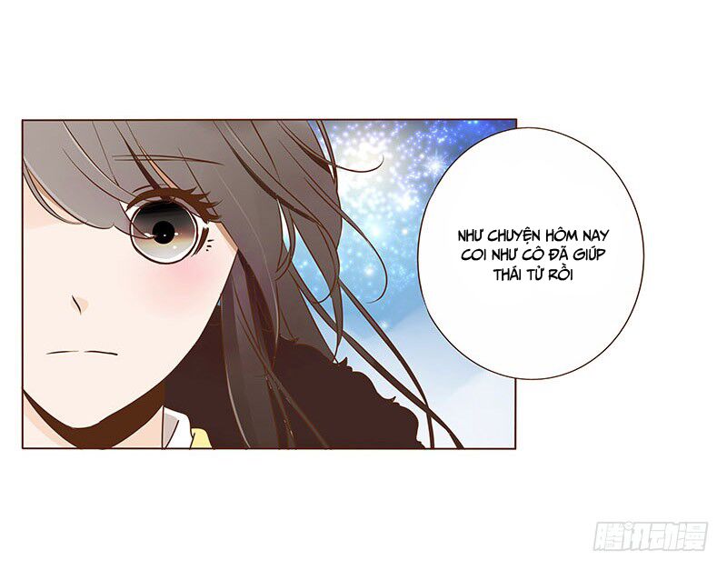 Đế Vương Trắc: Chapter 66