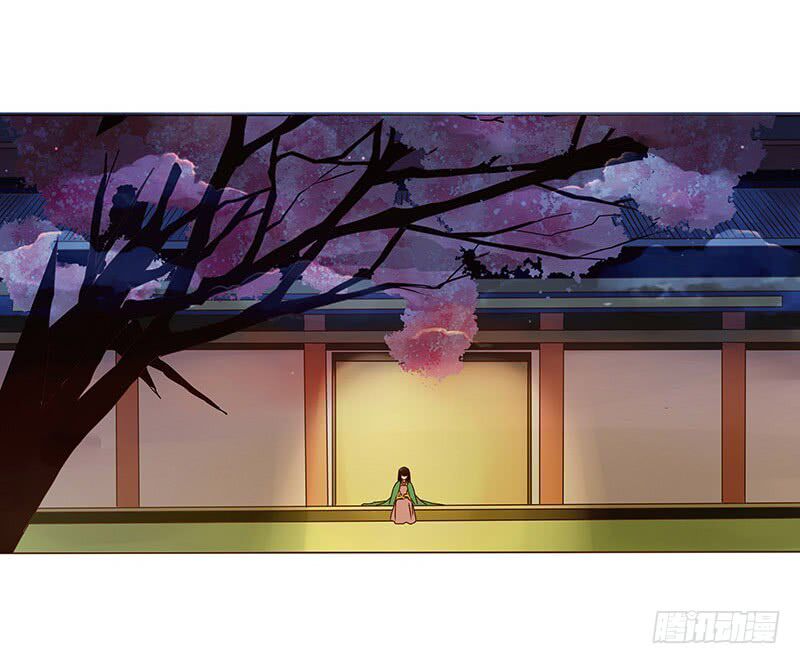 Đế Vương Trắc: Chapter 66