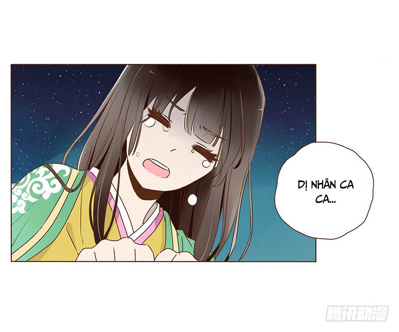 Đế Vương Trắc: Chapter 66