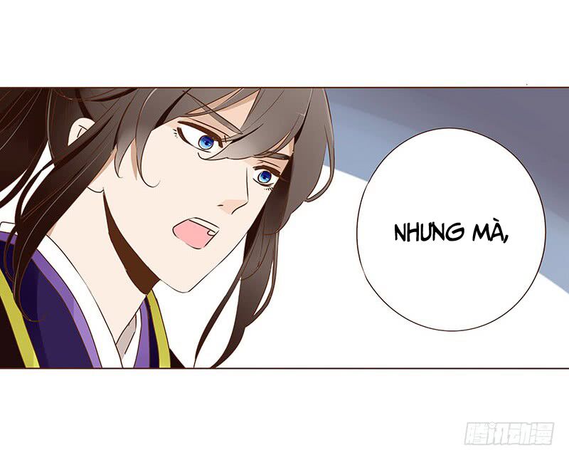 Đế Vương Trắc: Chapter 66