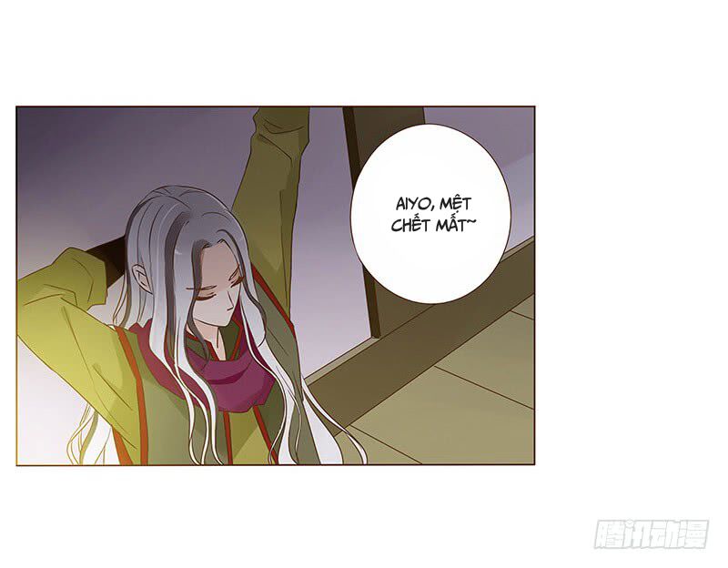 Đế Vương Trắc: Chapter 67