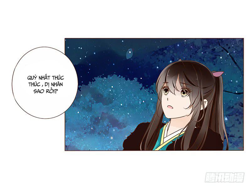 Đế Vương Trắc: Chapter 67