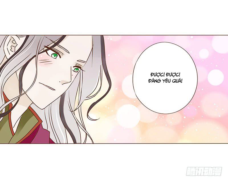 Đế Vương Trắc: Chapter 67