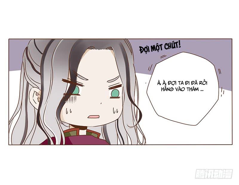 Đế Vương Trắc: Chapter 67
