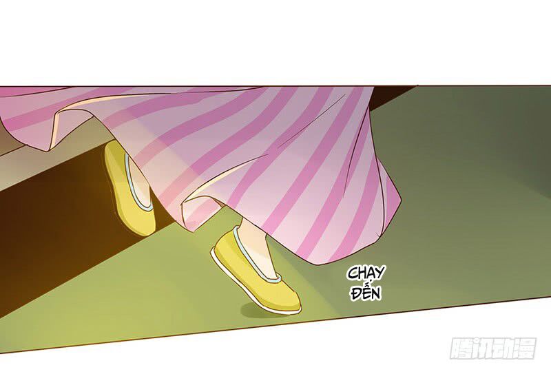 Đế Vương Trắc: Chapter 67