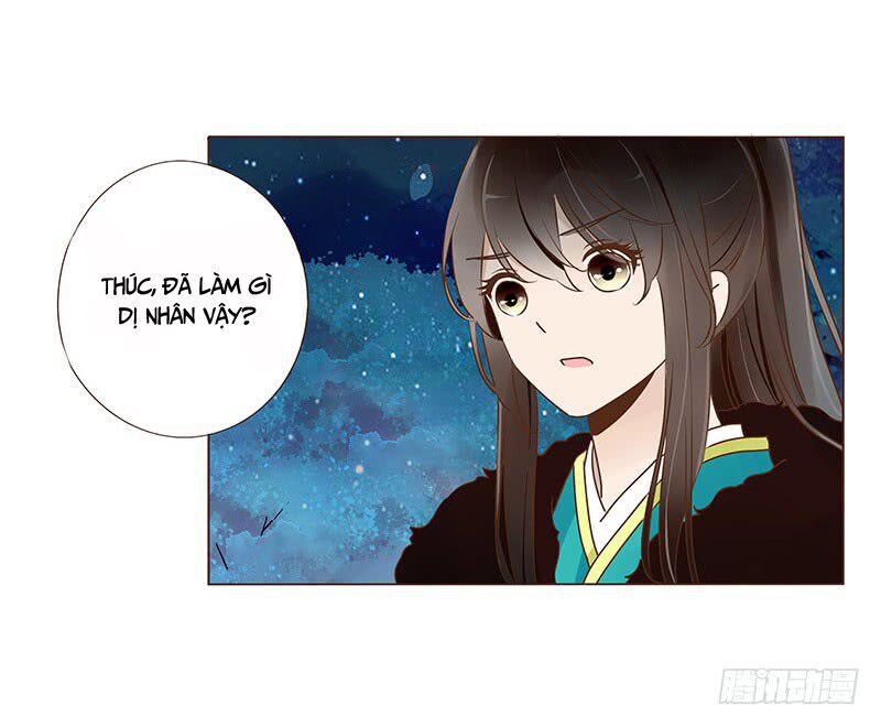 Đế Vương Trắc: Chapter 67