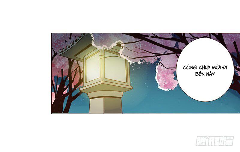 Đế Vương Trắc: Chapter 67