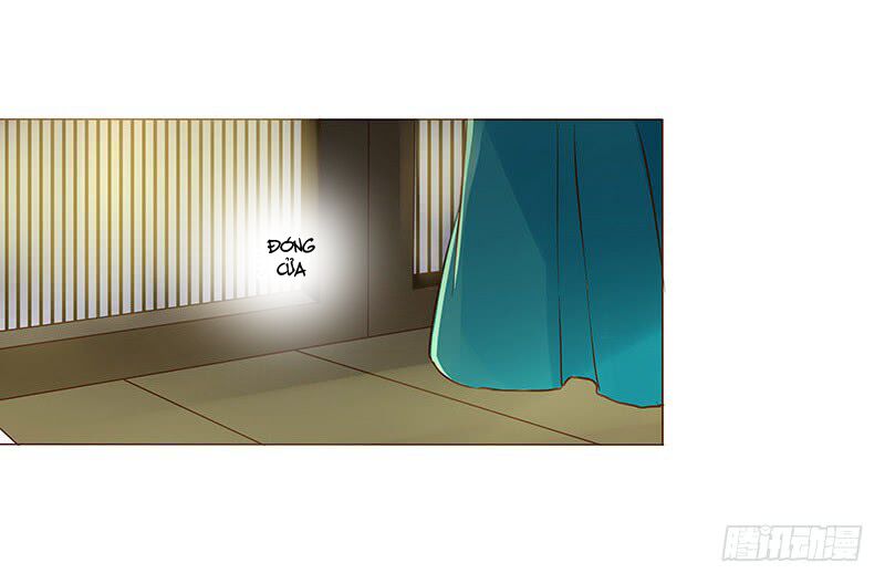 Đế Vương Trắc: Chapter 67