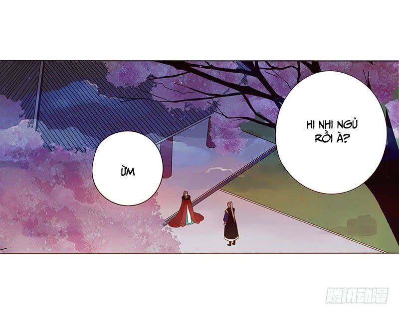 Đế Vương Trắc: Chapter 67