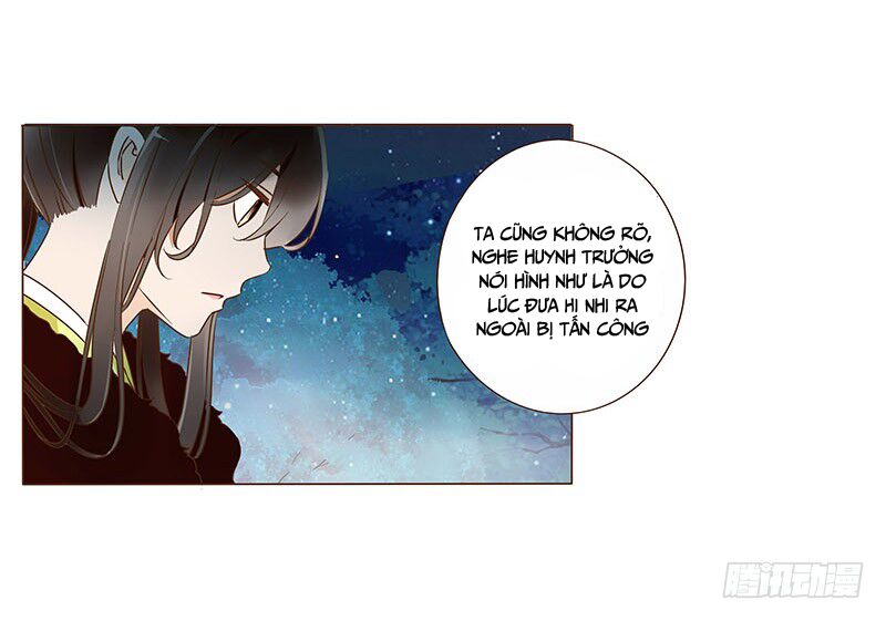 Đế Vương Trắc: Chapter 67