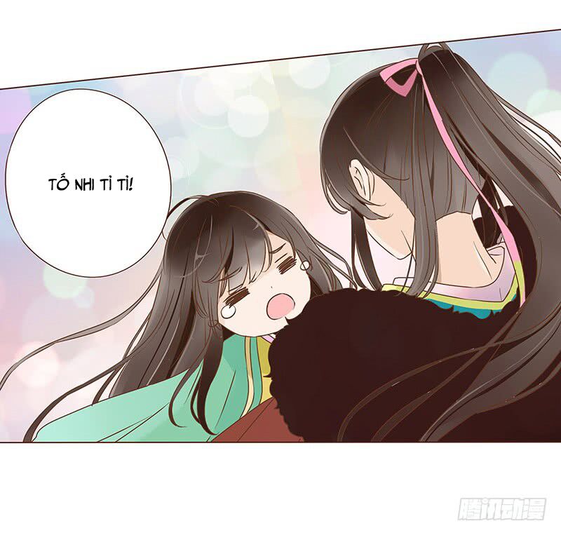 Đế Vương Trắc: Chapter 67