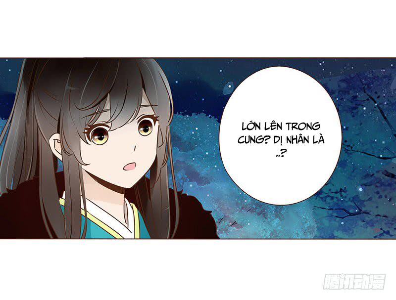 Đế Vương Trắc: Chapter 67