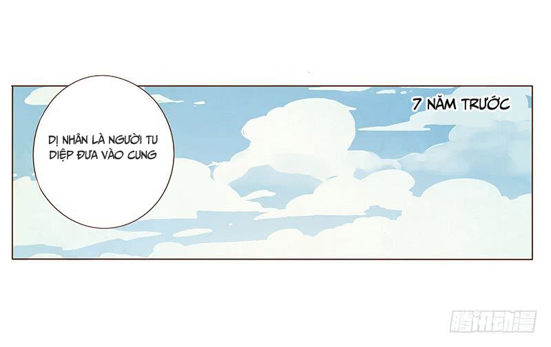 Đế Vương Trắc: Chapter 67