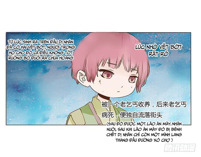 Đế Vương Trắc: Chapter 67