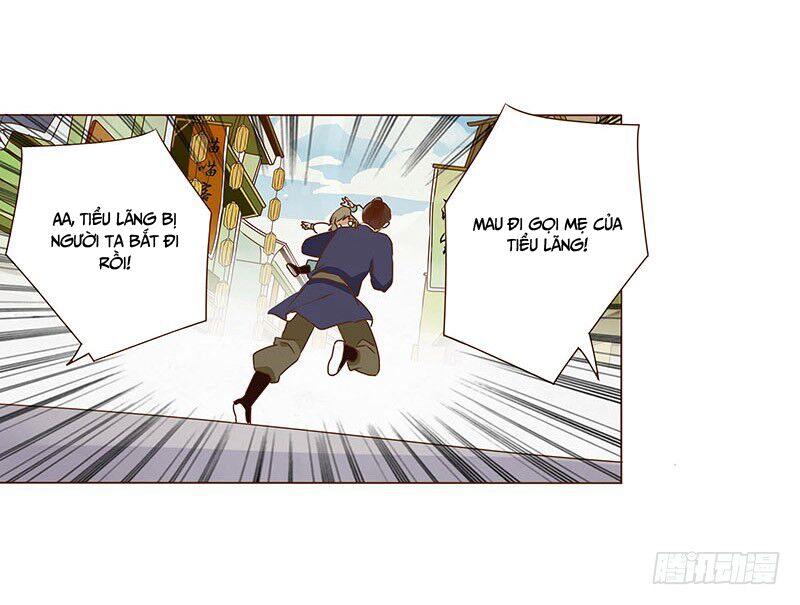 Đế Vương Trắc: Chapter 67