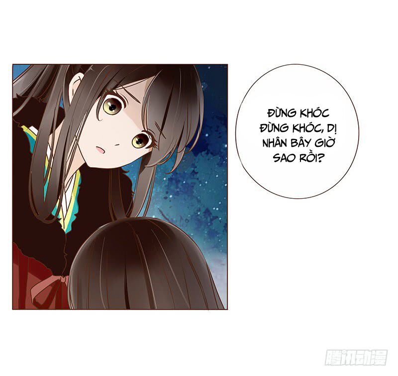 Đế Vương Trắc: Chapter 67