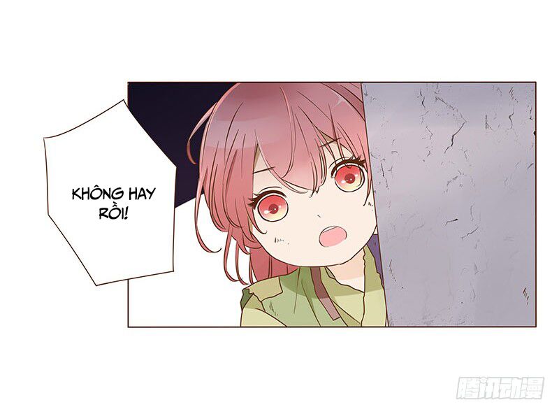 Đế Vương Trắc: Chapter 67