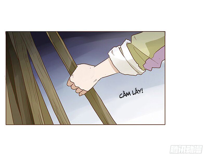 Đế Vương Trắc: Chapter 67