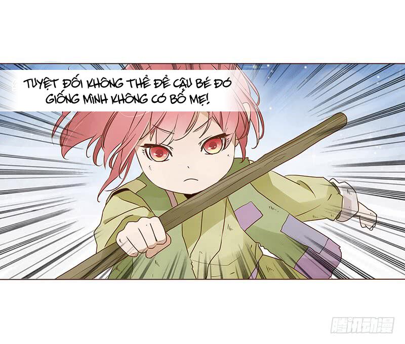 Đế Vương Trắc: Chapter 67