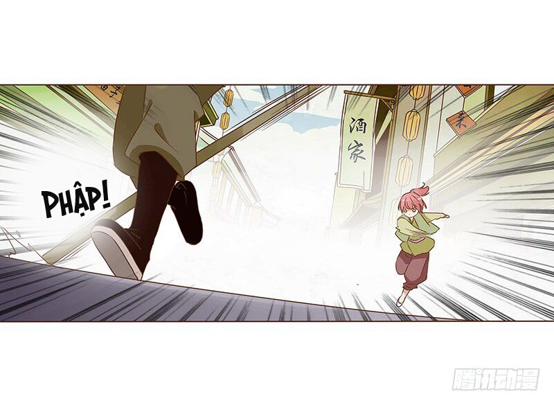 Đế Vương Trắc: Chapter 67