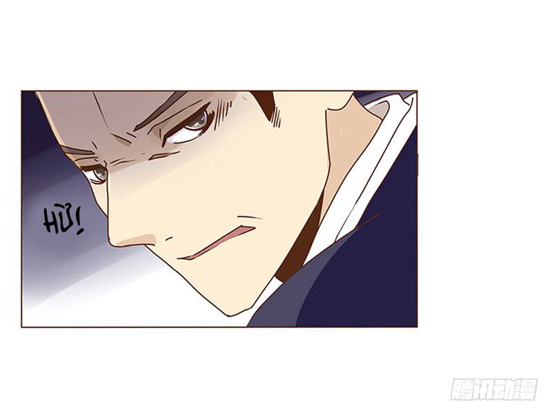 Đế Vương Trắc: Chapter 67