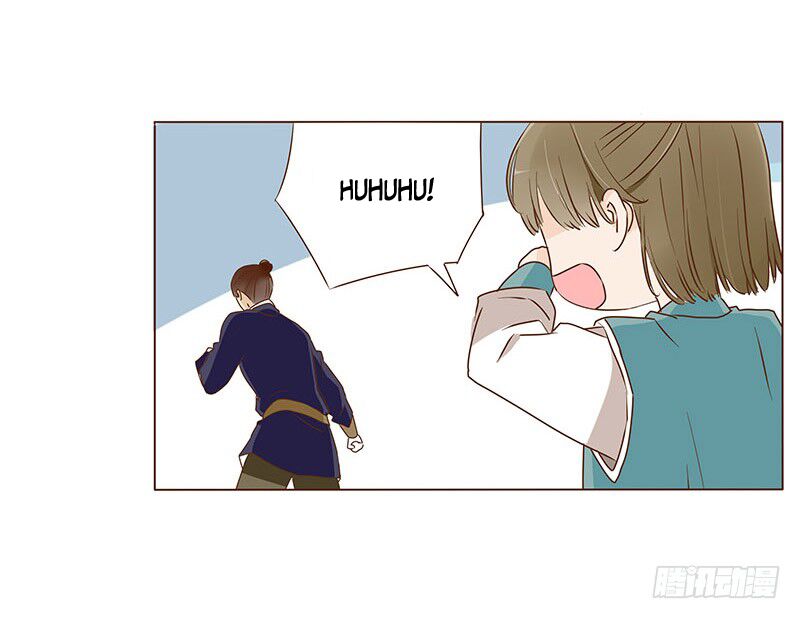 Đế Vương Trắc: Chapter 67