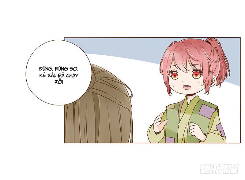 Đế Vương Trắc: Chapter 67
