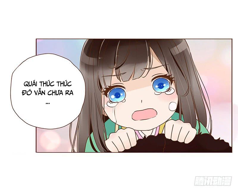 Đế Vương Trắc: Chapter 67
