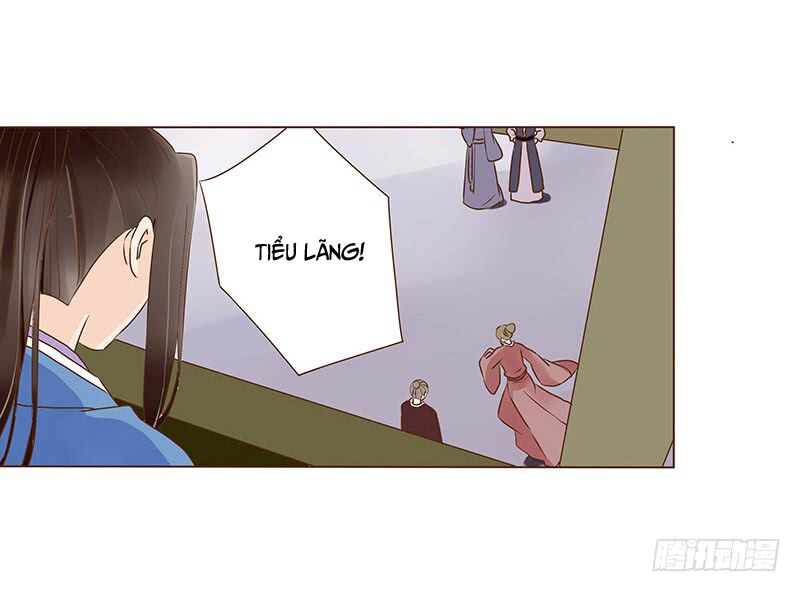 Đế Vương Trắc: Chapter 67