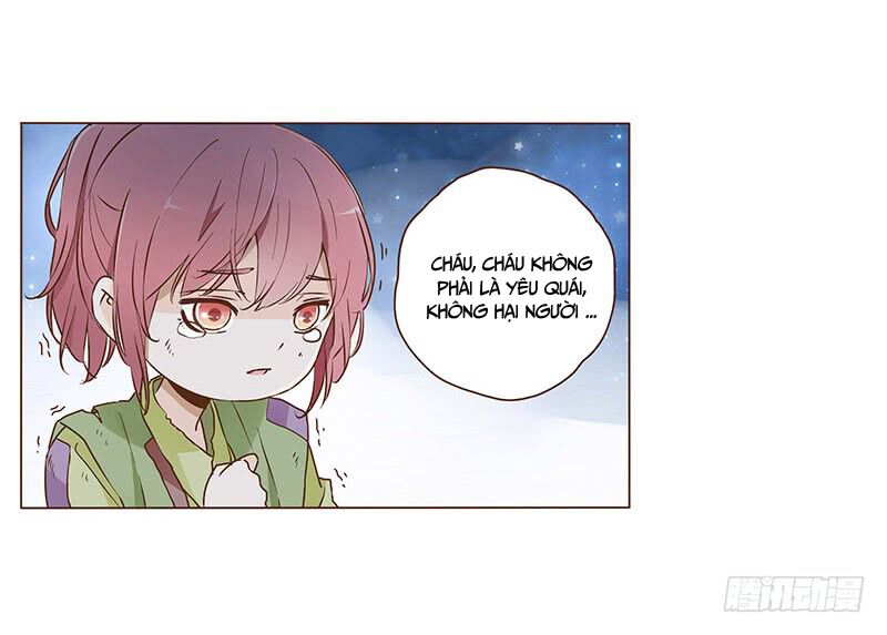 Đế Vương Trắc: Chapter 67