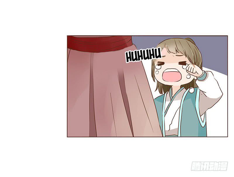 Đế Vương Trắc: Chapter 67