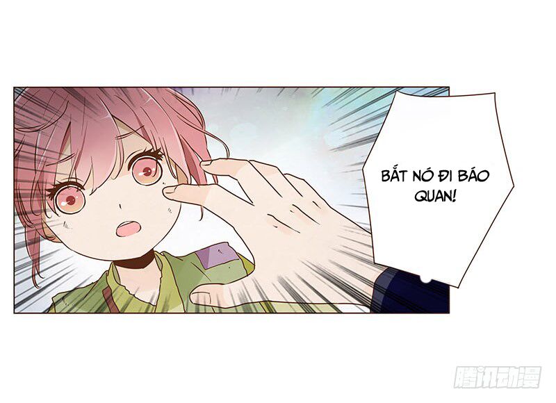 Đế Vương Trắc: Chapter 67