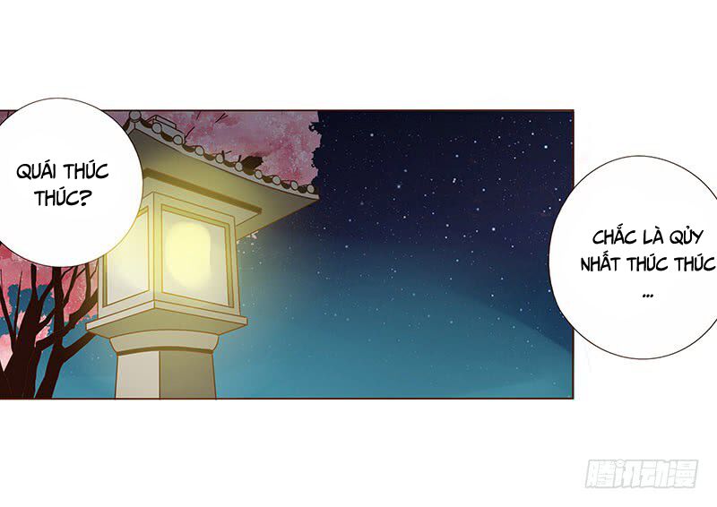 Đế Vương Trắc: Chapter 67