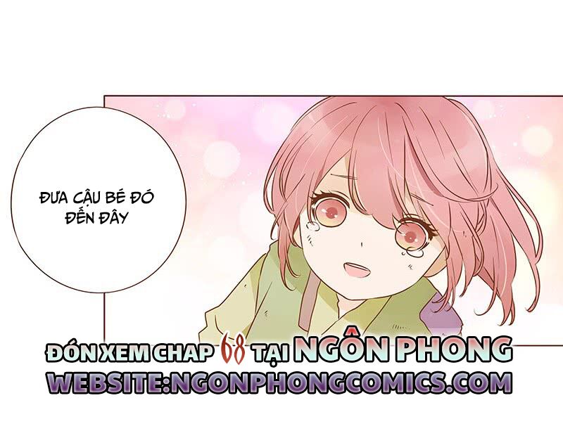 Đế Vương Trắc: Chapter 67